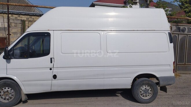 Ford Transit 1999, 500,206 km - 2.5 l - Bakı