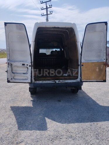 Ford Transit 1999, 500,206 km - 2.5 l - Bakı