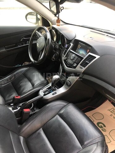 Chevrolet Cruze 2013, 246,000 km - 1.4 л - Xırdalan