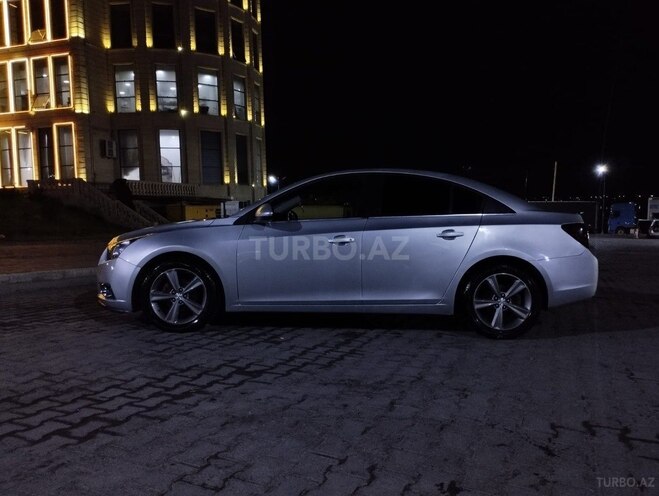Chevrolet Cruze 2013, 246,000 km - 1.4 л - Xırdalan