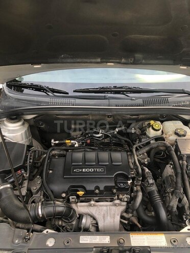 Chevrolet Cruze 2013, 246,000 km - 1.4 л - Xırdalan