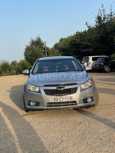 Chevrolet Cruze 2013, 246,000 km - 1.4 л - Xırdalan