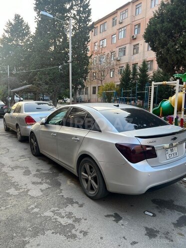 Chevrolet Cruze 2013, 246,000 km - 1.4 л - Xırdalan