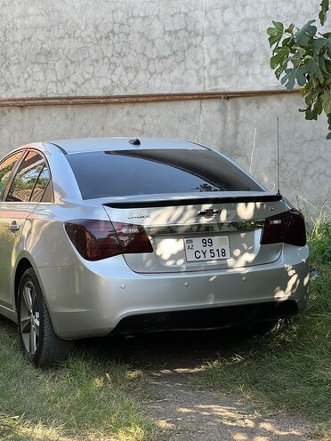 Chevrolet Cruze 2013, 246,000 km - 1.4 л - Xırdalan