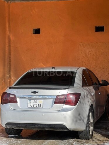 Chevrolet Cruze 2013, 246,000 km - 1.4 л - Xırdalan