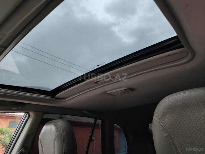 Chery Tiggo (T11) 2008, 125,000 km - 2.0 l - İsmayıllı