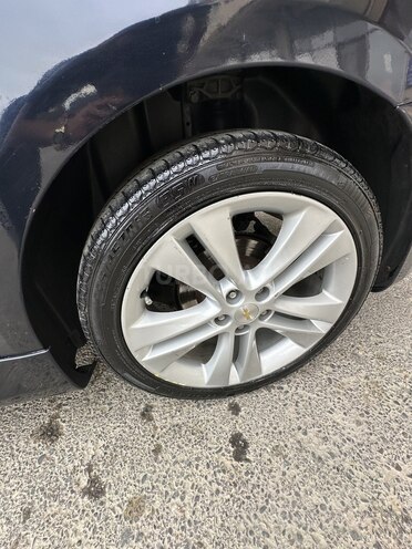Chevrolet Cruze 2015, 130,000 km - 1.4 л - Bakı