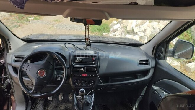 Fiat Doblo 2013, 410,000 km - 1.4 l - Ağstafa