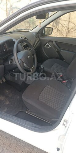 LADA (VAZ) Granta 2025, 30,000 km - 1.6 l - Bakı