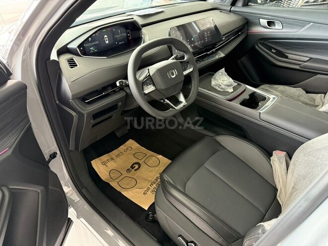 Changan Qiyuan Q05 2025, 0 km - 1.5 l - Bakı