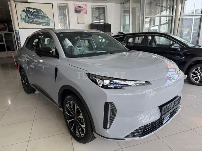 Changan Qiyuan Q05 2025, 0 km - 1.5 l - Bakı
