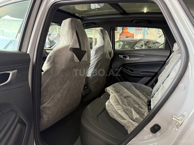 Changan Qiyuan Q05 2025, 0 km - 1.5 l - Bakı