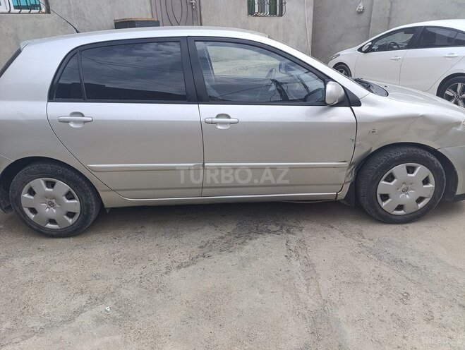 Toyota Corolla 2005, 270,000 km - 1.4 l - Sumqayıt