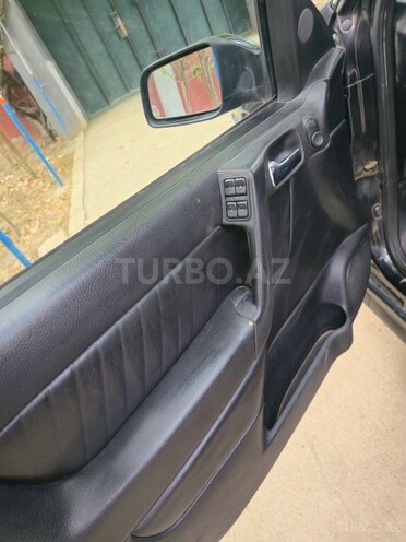 Opel Astra 1999, 349,000 km - 1.8 l - Sumqayıt