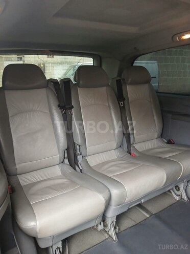 Mercedes Viano 2006, 400,000 km - 2.1 л - Bakı