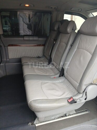 Mercedes Viano 2006, 400,000 km - 2.1 л - Bakı