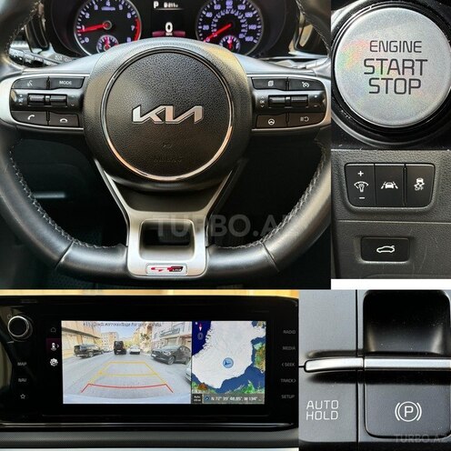 Kia K5-18