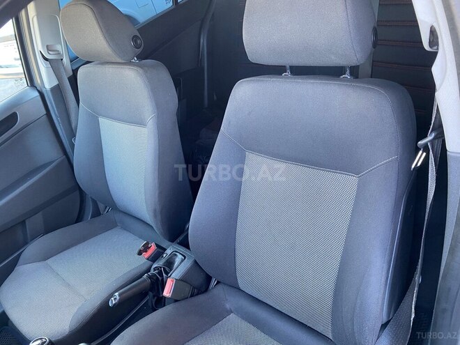 Opel Astra 2009, 280,000 km - 1.4 l - Sumqayıt