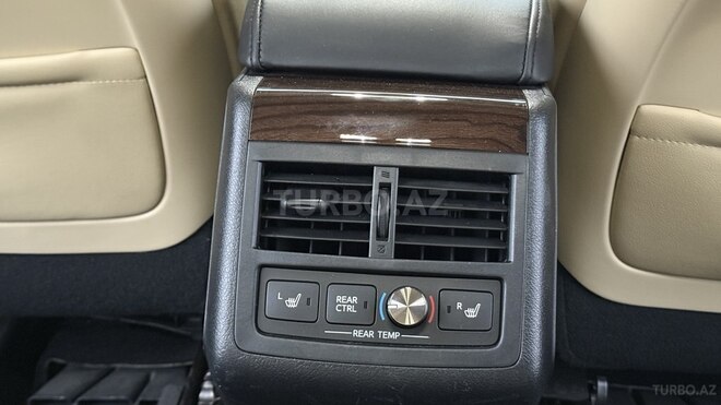 Toyota Avalon 2013, 205,000 km - 2.5 l - Bakı