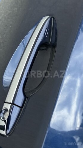 Toyota Avalon 2013, 205,000 km - 2.5 l - Bakı