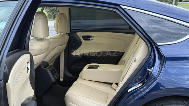 Toyota Avalon 2013, 205,000 km - 2.5 l - Bakı