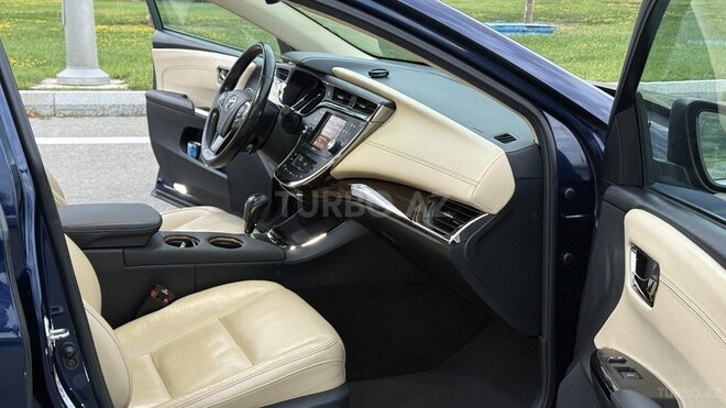 Toyota Avalon 2013, 205,000 km - 2.5 l - Bakı