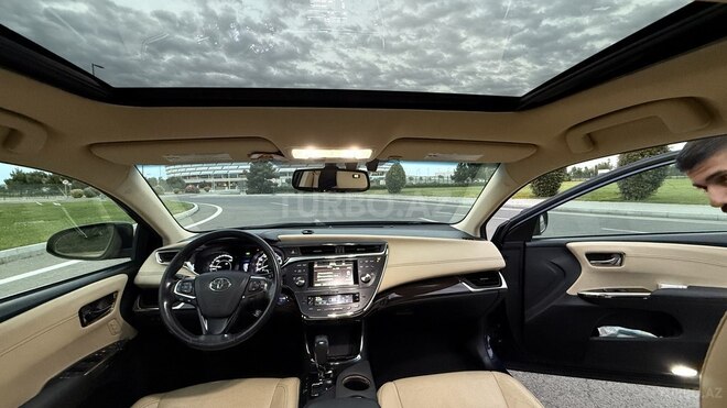 Toyota Avalon 2013, 205,000 km - 2.5 l - Bakı