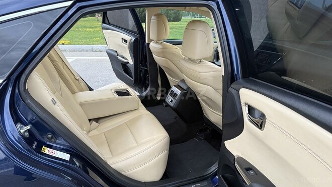 Toyota Avalon 2013, 205,000 km - 2.5 l - Bakı
