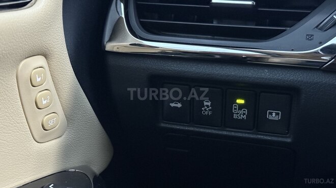 Toyota Avalon 2013, 205,000 km - 2.5 l - Bakı