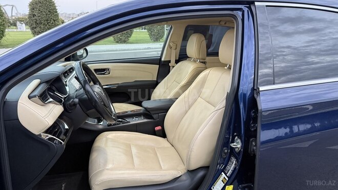 Toyota Avalon 2013, 205,000 km - 2.5 l - Bakı