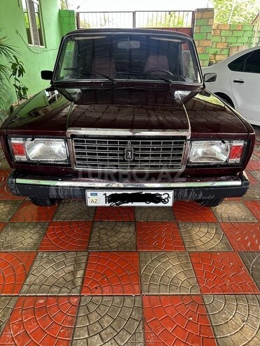 LADA (VAZ) 2107 1999, 95,000 km - 1.6 l - Bərdə