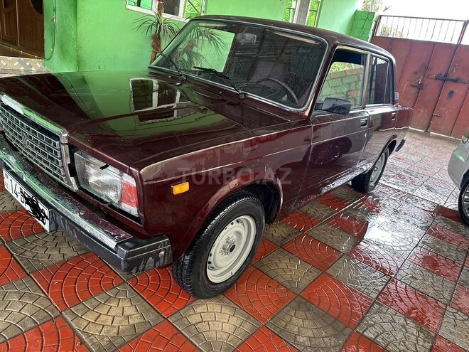 LADA (VAZ) 2107 1999, 95,000 km - 1.6 l - Bərdə