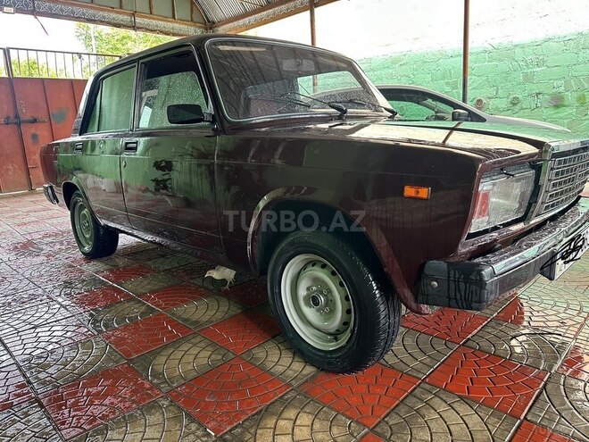 LADA (VAZ) 2107 1999, 95,000 km - 1.6 l - Bərdə