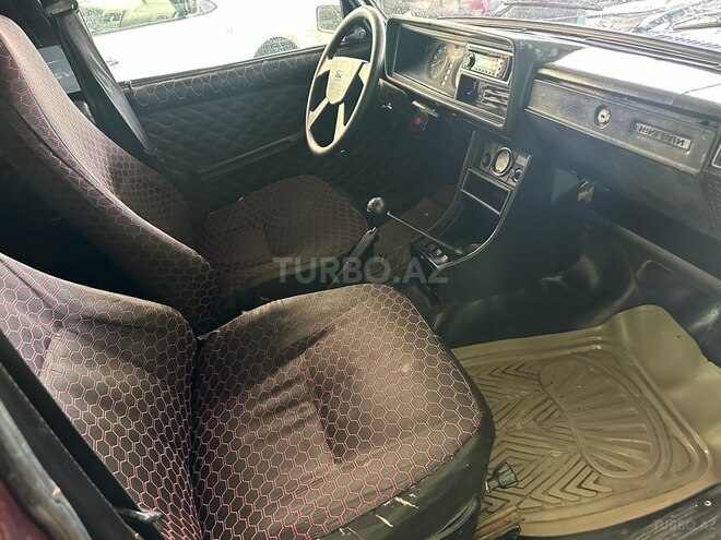 LADA (VAZ) 2107 1999, 95,000 km - 1.6 l - Bərdə