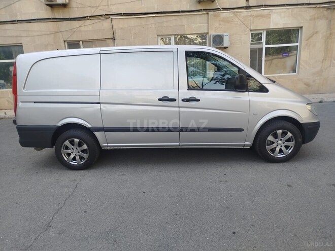 Mercedes Vito 115-12