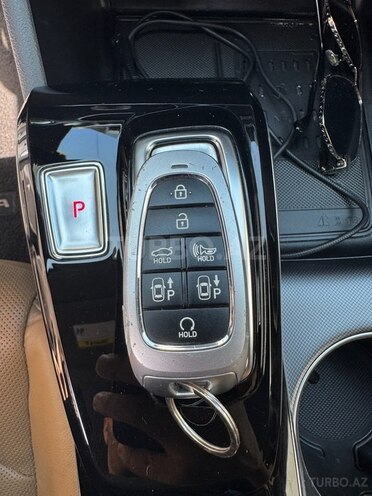 Hyundai Sonata 2020, 57,936 km - 1.6 l - Bakı