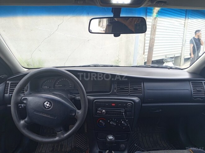 Opel Vectra 1999, 298,532 km - 1.6 l - Bakı