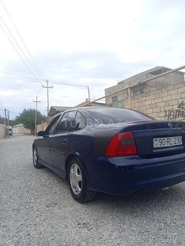 Opel Vectra 1999, 298,532 km - 1.6 l - Bakı