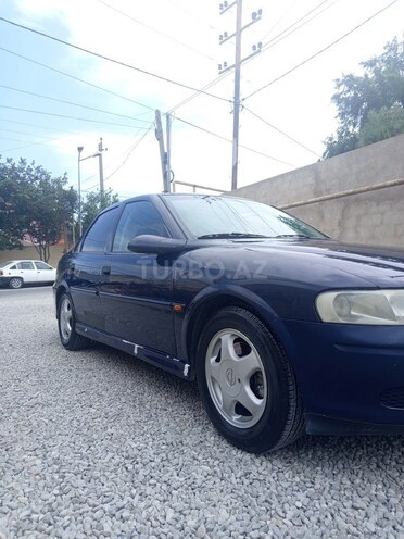 Opel Vectra 1999, 298,532 km - 1.6 l - Bakı