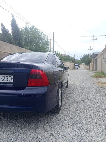 Opel Vectra 1999, 298,532 km - 1.6 l - Bakı