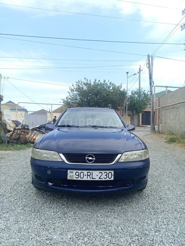 Opel Vectra 1999, 298,532 km - 1.6 l - Bakı