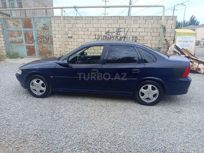 Opel Vectra 1999, 298,532 km - 1.6 l - Bakı