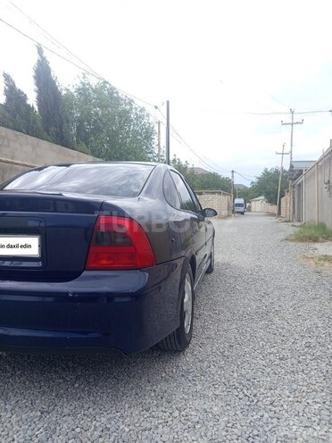 Opel Vectra 1999, 298,532 km - 1.6 l - Bakı