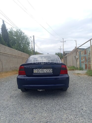 Opel Vectra 1999, 298,532 km - 1.6 l - Bakı