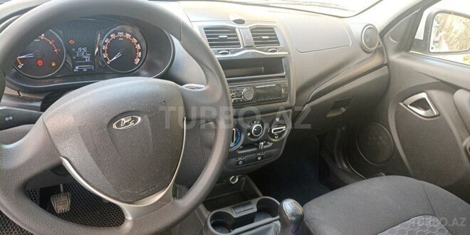 LADA (VAZ) Granta 2025, 30,000 km - 1.6 l - Bakı