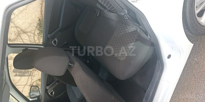 LADA (VAZ) Granta 2025, 30,000 km - 1.6 l - Bakı