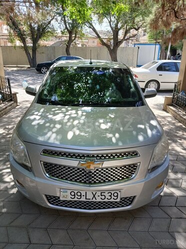 Chevrolet Cobalt-1
