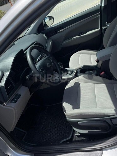 Hyundai Elantra 2020, 76,500 km - 2.0 l - Bakı