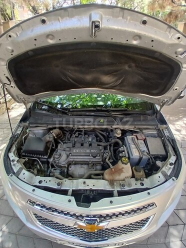 Chevrolet Cobalt-8