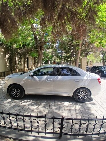 Chevrolet Cobalt-7